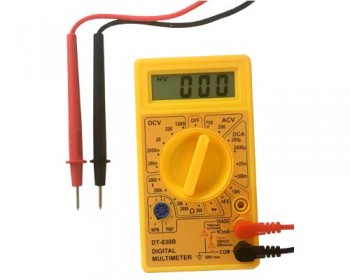 Digital Multimeter